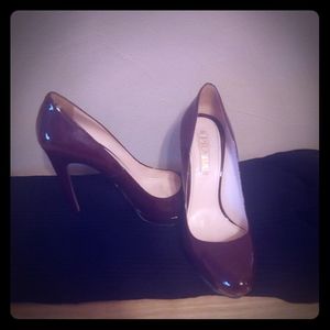 PRADA High Heels